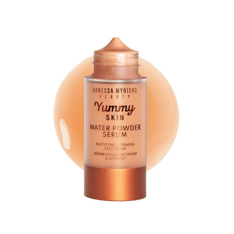 Danessa Myricks Water Powder Serum