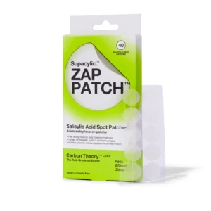 Carbon Theory  Zap Patch - Salicylic Acid Spot Patches