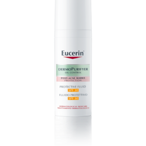 Eucerin Dermo Purifyer Oil Control Post Acne Marks SPF 30