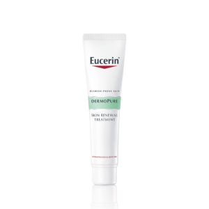 Eucerin Dermo Purifyer Oil control Skin Renewal Treatment