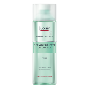 Eucerin Dermo Purifyer Oil Control Toner