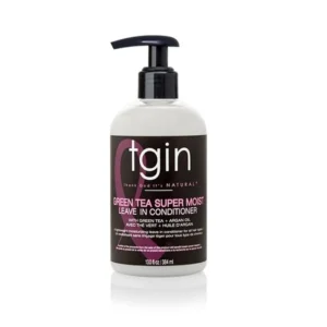 Thank God Its Natural Green Tea Super Moist Leave-in Conditioner
