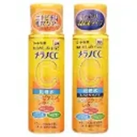 Rohto Mentholatum Melano CC Vitamin C Lotion - Light - Image 3