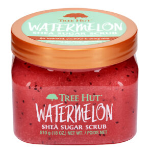 Tree hut Watermelon Shea Sugar Scrub