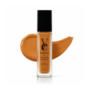 VeeBeauty Second Skin Foundation