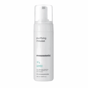 Mesoestetic Purifying Mousse Facial Foaming Cleanser (150ml)