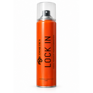 FBH Cosmetics Lock In Spray - Waterproof Makeup Fixer 150ml