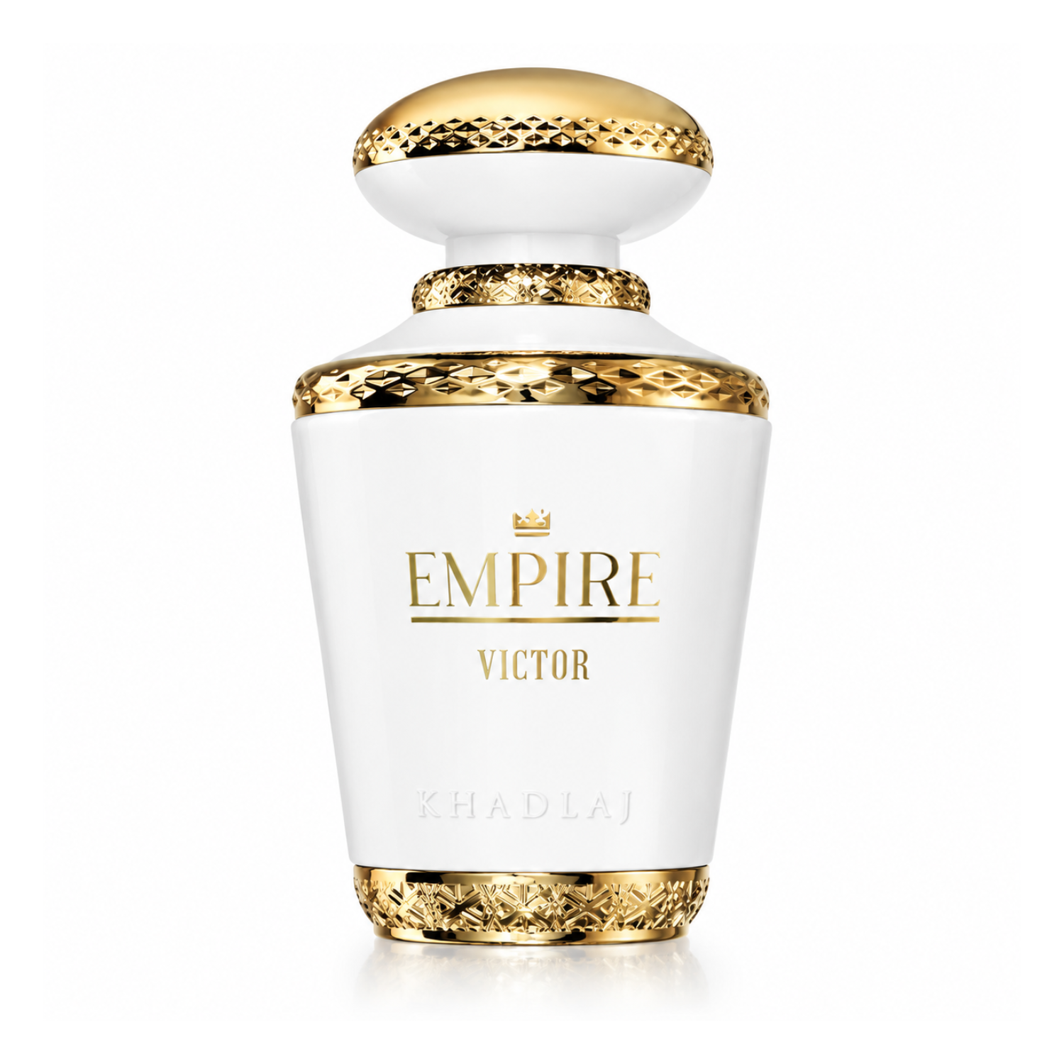 Khadlaj Perfumes Empire Victor for Men and Women