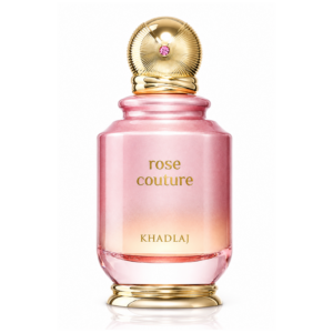 Khadlaj Perfumes Rose Couture EDP Spray 100ml