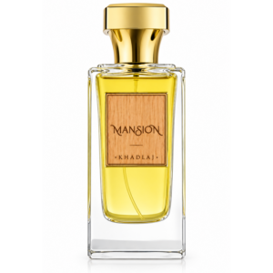 Khadlaj Perfumes Mansion Eau De Parfum Spray For Men and Women 100ml