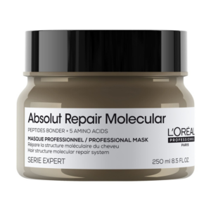 L'Oreal Absolute Repair Molecule Professional Mask 250ml