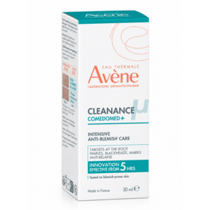 Avène Comedomed+ Cleanance Intensive Anti-Blemish Care 30ml