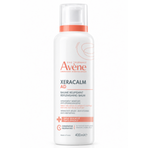 Avène Xeracalm AD Replenishing Balm 400ml