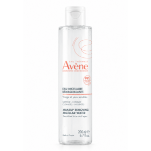 Avène Makeup Removing Micellar Water 200ml