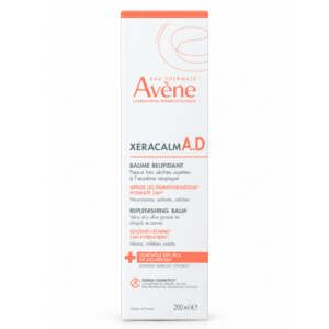 Avène Xeracalm AD Replenishing Balm 200ml