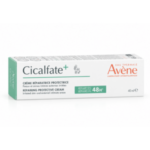 Avène Cicalfate+ Repairing Protective Cream 40ml