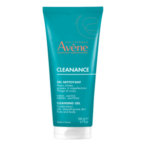 Avène Cleanance Cleansing Gel 200ml