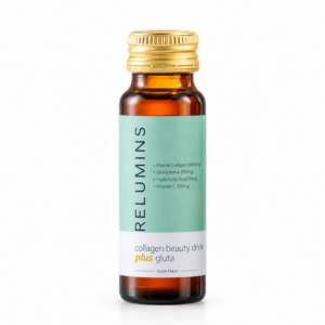 Relumins Beauty Collagen Complex Formula (Apple Flavor) - Pieces