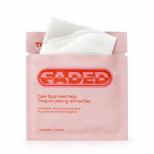 Topicals Faded Dark Spot Peel Pads