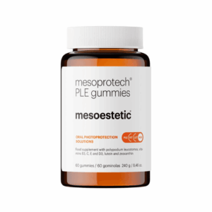 Mesoestetic Mesoprotech PLE Gummies
