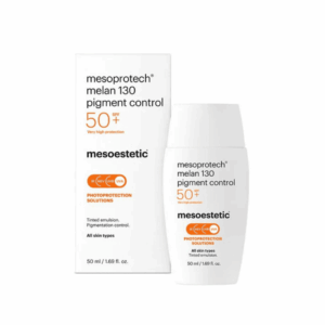 Mesoestetic Mesoprotech Melan 130 Pigment Control SPF 50+
