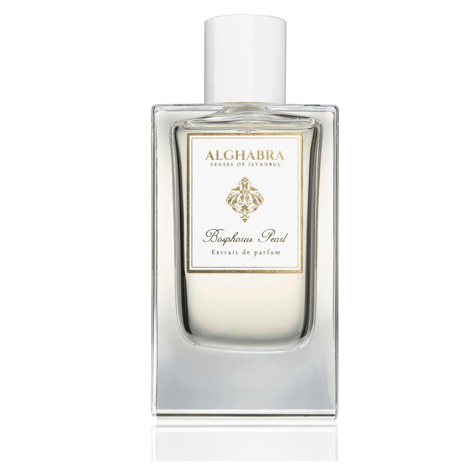 Alghabra Bosphorous Pearl 100ml