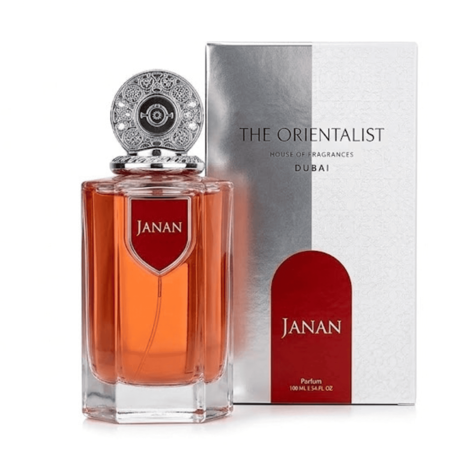 The Orientalist Tropic Janan 100ml