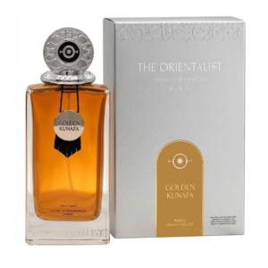 The Orientalist Golden Kunafa 100ml