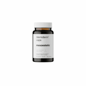 Mesoestetic Blemiderm Caps (60caps)