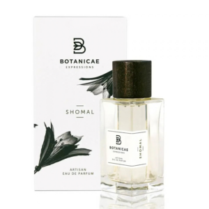 Botanicae Shomal 100ml
