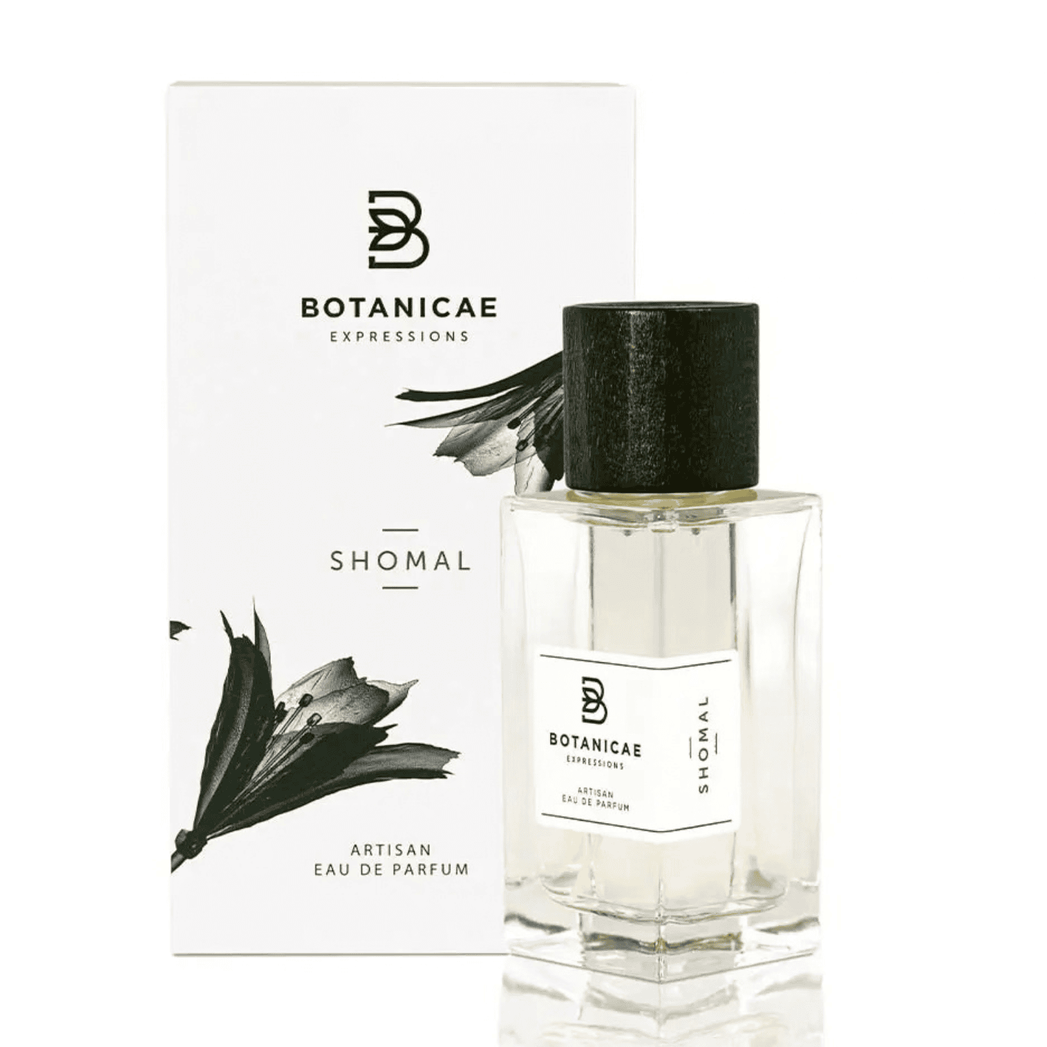 Botanicae Shomal 100ml