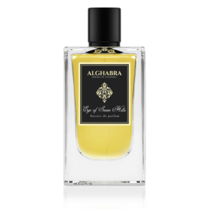 Alghabra Eye of Seven Hills 100ml