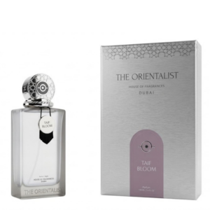 The Orientalist Taif Bloom 100ml