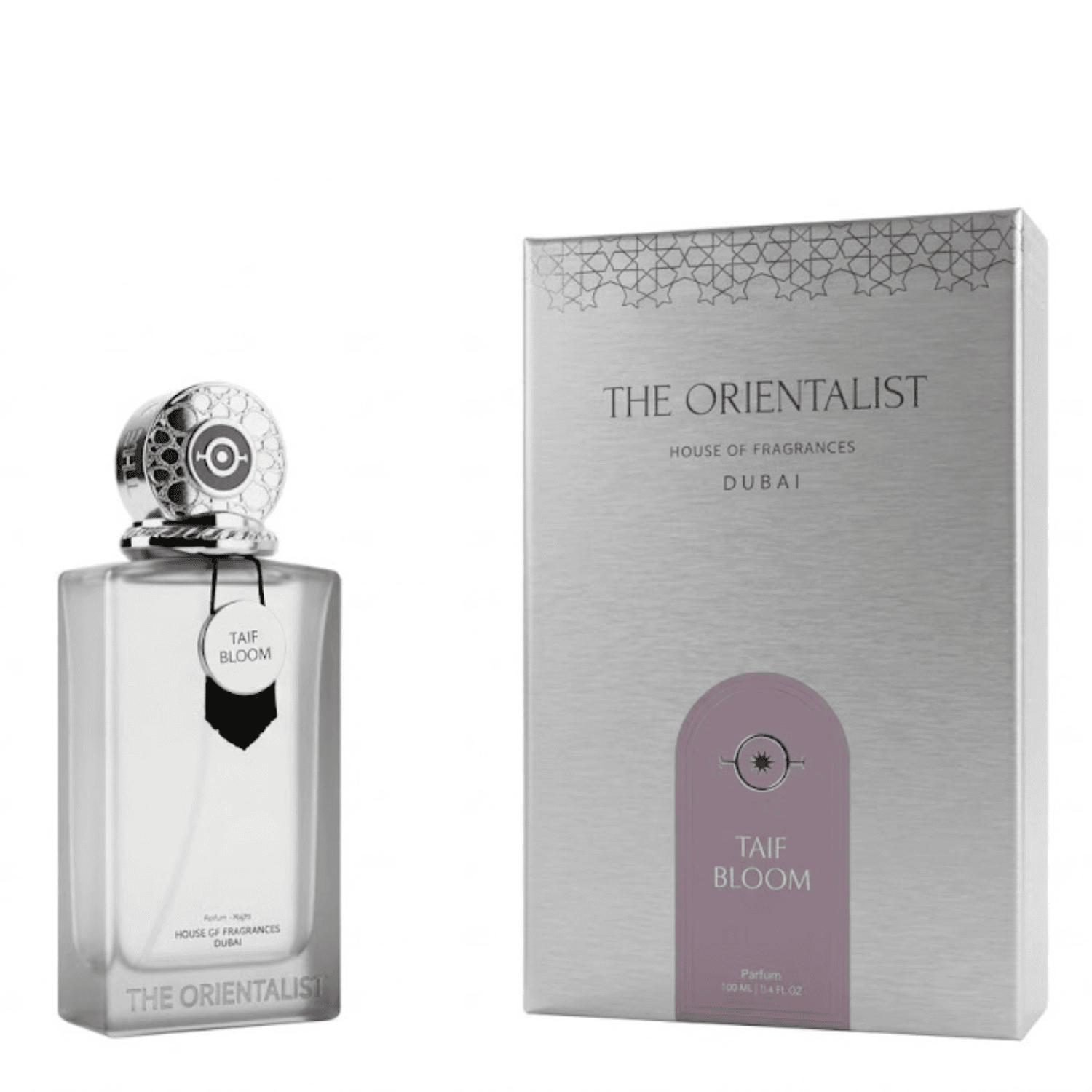 The Orientalist Taif Bloom 100ml