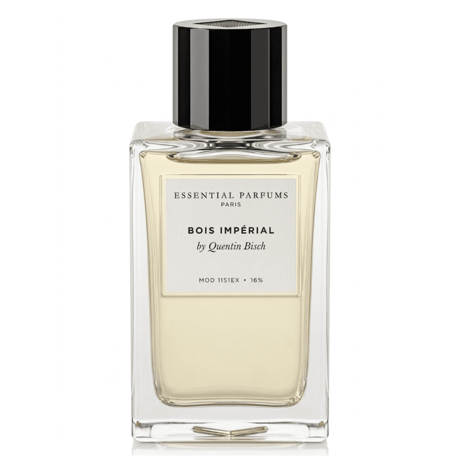 Essential Bois Imperial 100ml