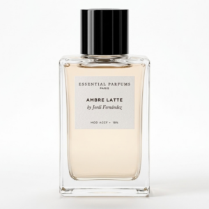Essential Ambre Latte 100ml