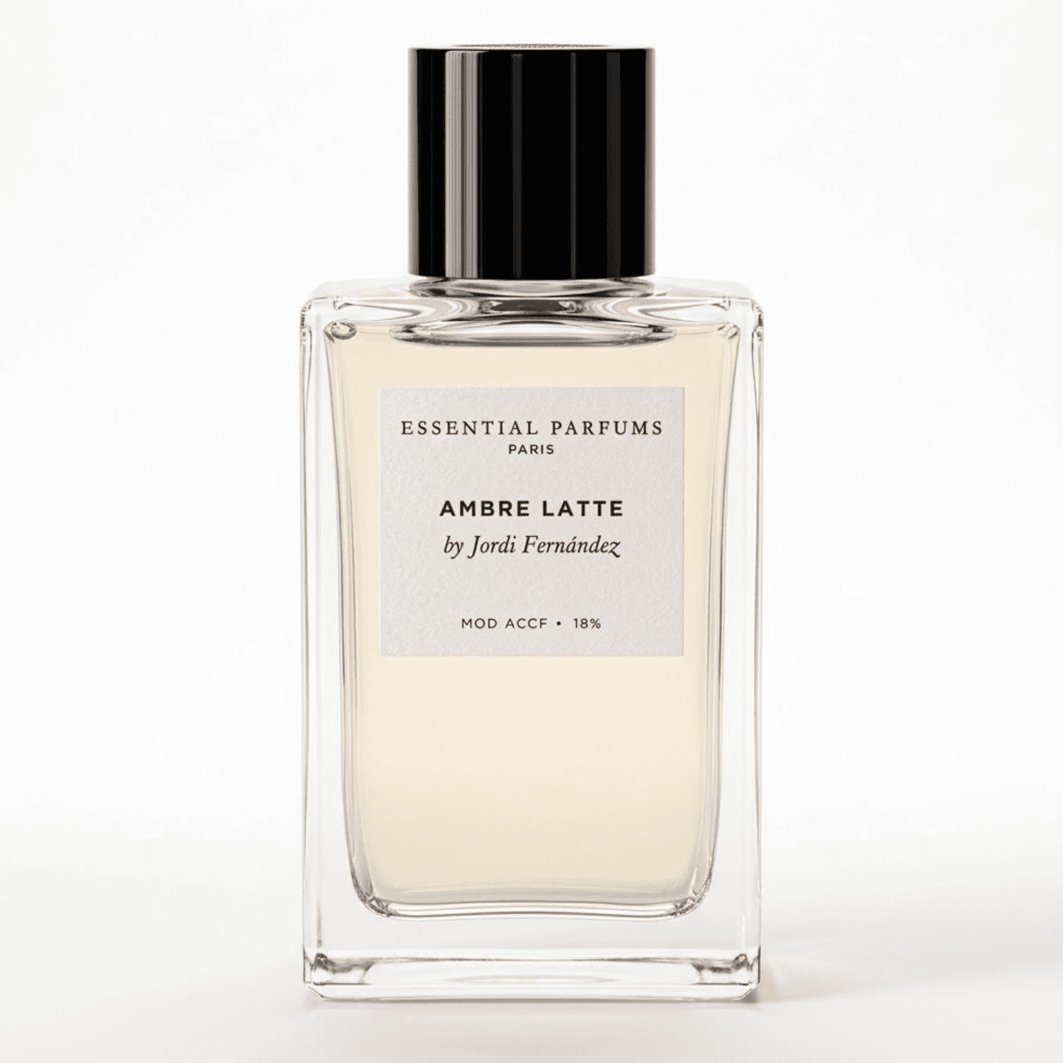 Essential Ambre Latte 100ml