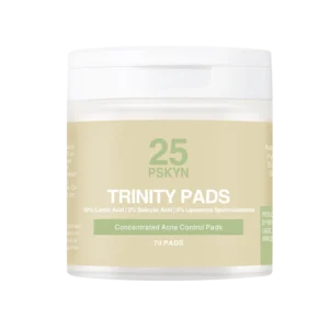 25Pskyn Trinity Pads (70 Pads)