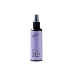 E.T WIGS IT’S TINTED: Lace Tint Spray