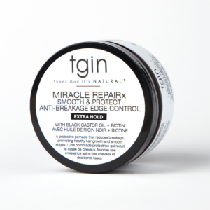 Thank God Its Natural Miracle RepaiRx Smooth & Protect Edge Control