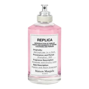 Maison Margiela Replica Springtime in a Park Eau de Toilette